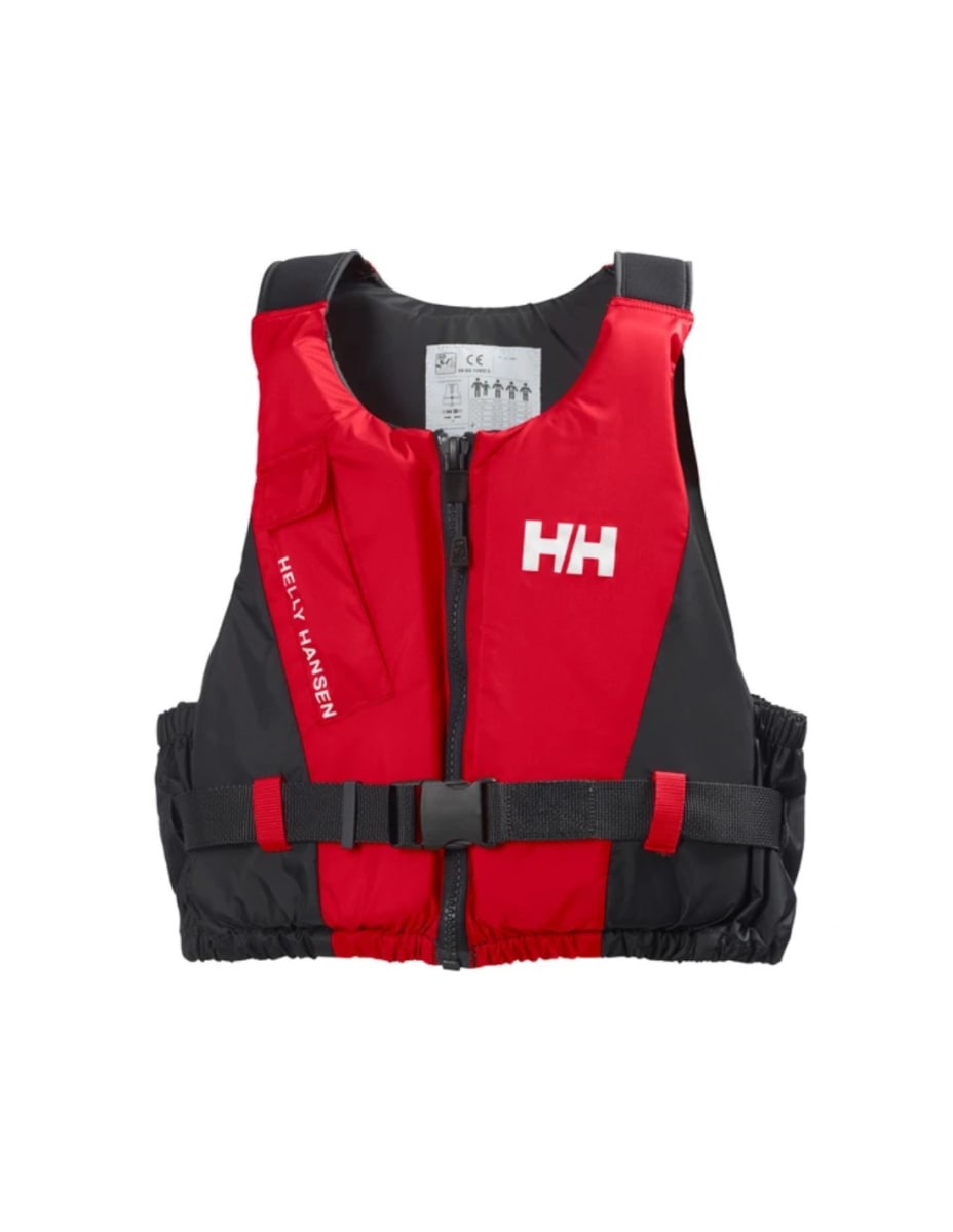 CHALECO SALVAVIDAS HH SPORT1