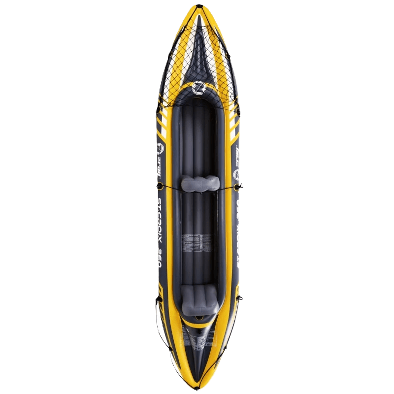 KAYAK INFLABLE ST. CROIX 360 ZRAY3