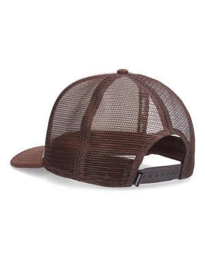 GORRO SIMM'S THROWBACK TRUCKER DRIP2