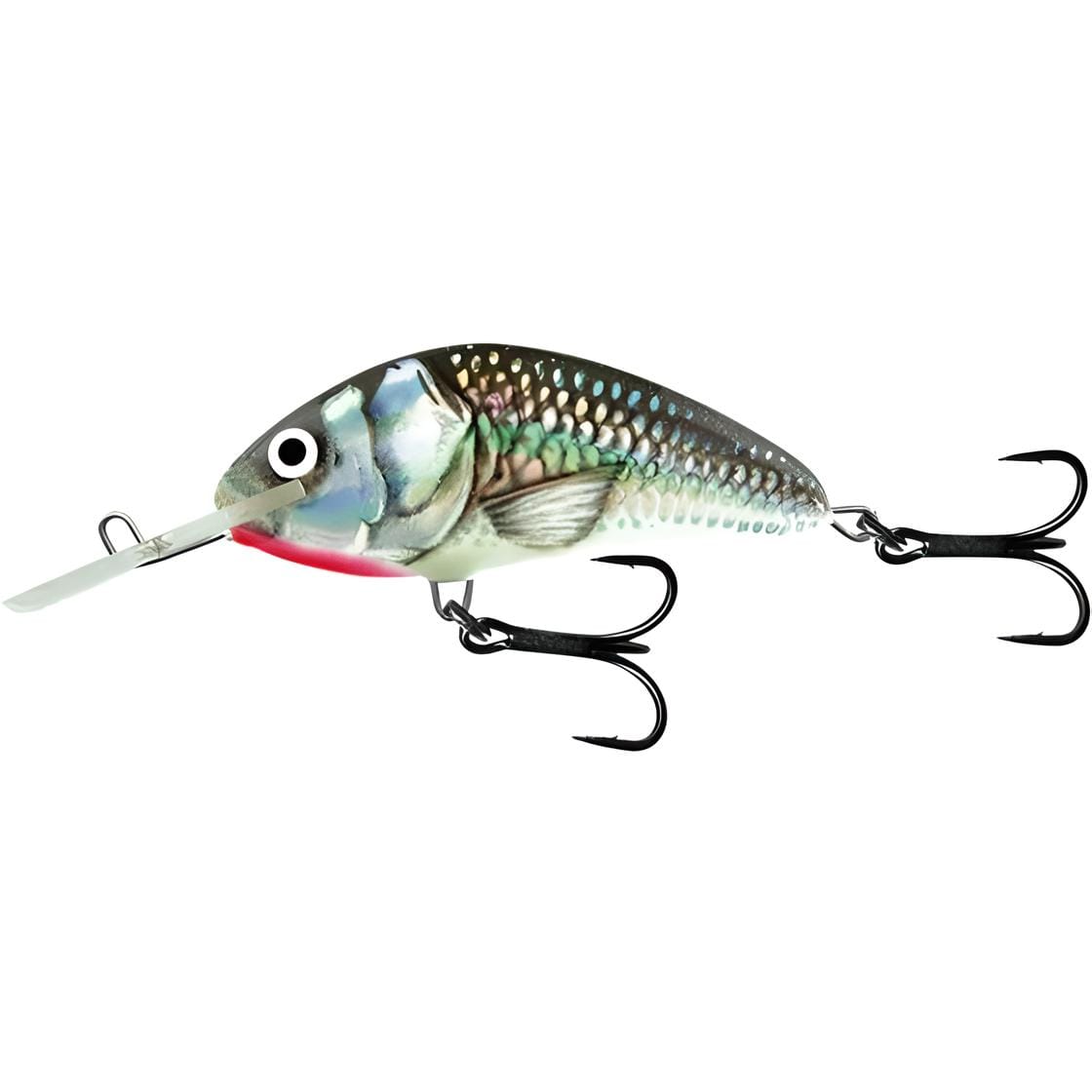 SEÑUELO SALMO HORNET MINNOW SINKING 4CM12