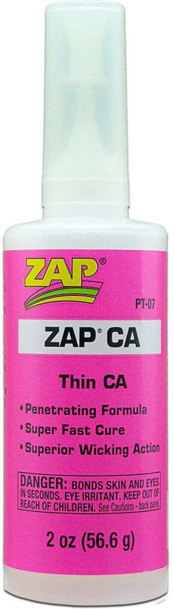 FLY FISHING ZAP A GAP1