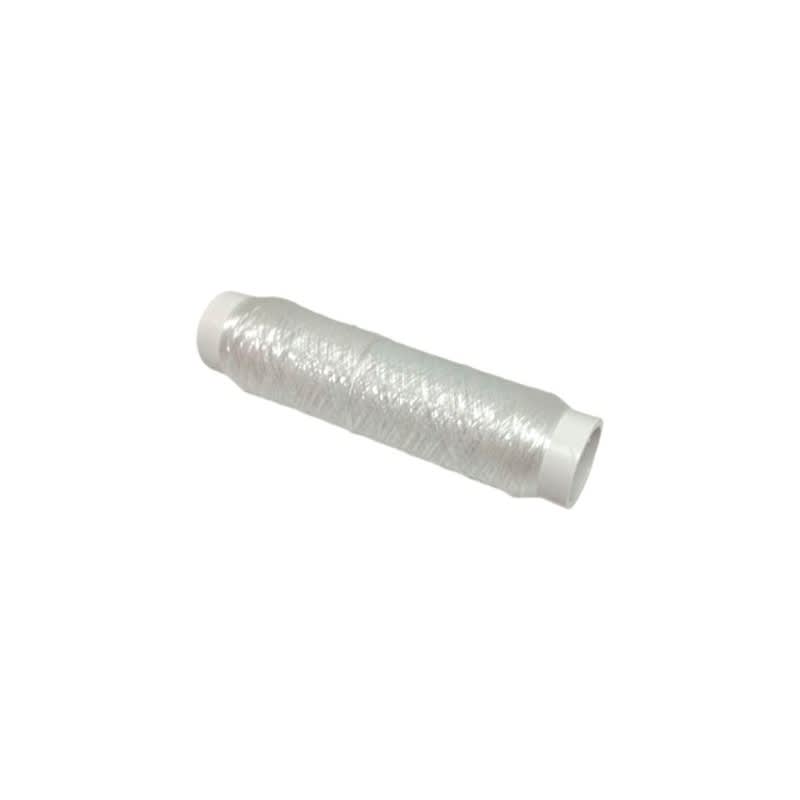 HILO ELÁSTICO TEC TRANSPARENTE 100M1