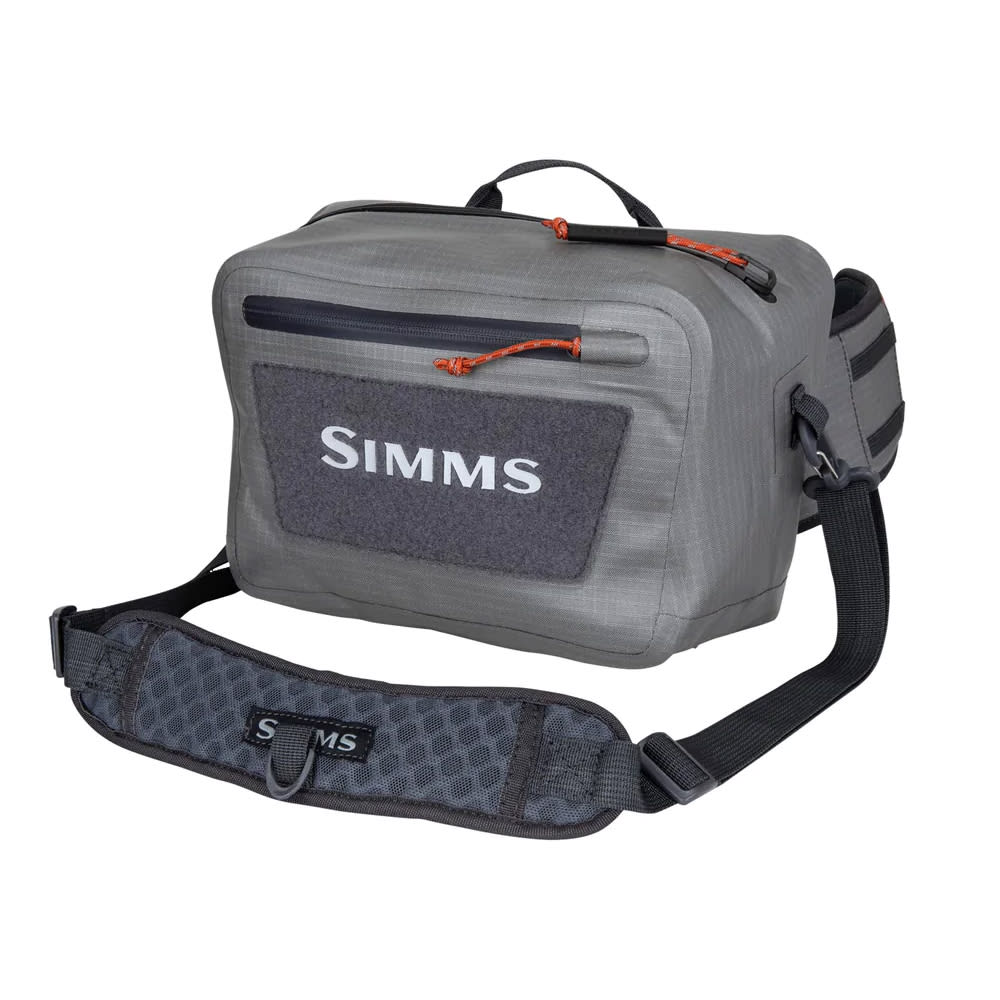 RIÑONERA SIMM'S DRY CREECK Z1