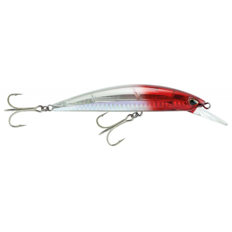 SEÑUELO SO-RUN HEAVY MINNOW 90MM - 27G4