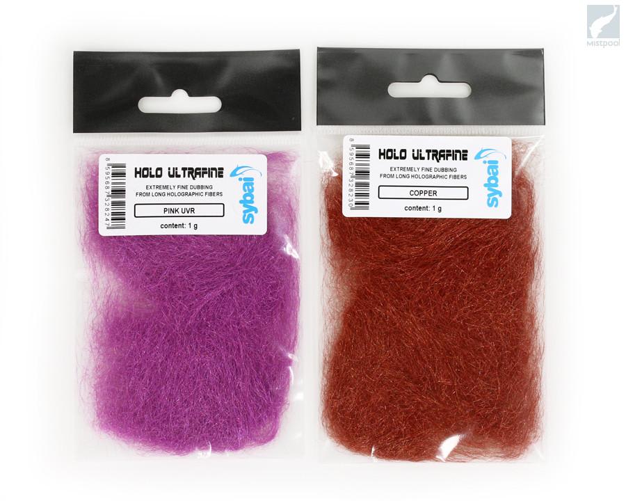 HOLO ULTRAFINE DUBBING SYBAI1