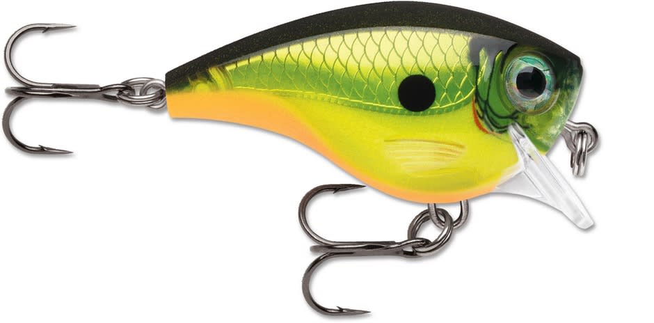 SEÑUELO RAPALA BX BRAT 3' DEPTH 10G/5CM2