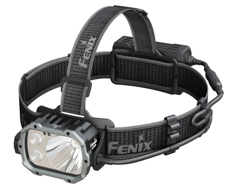 LINTERNA FENIX HP35R2