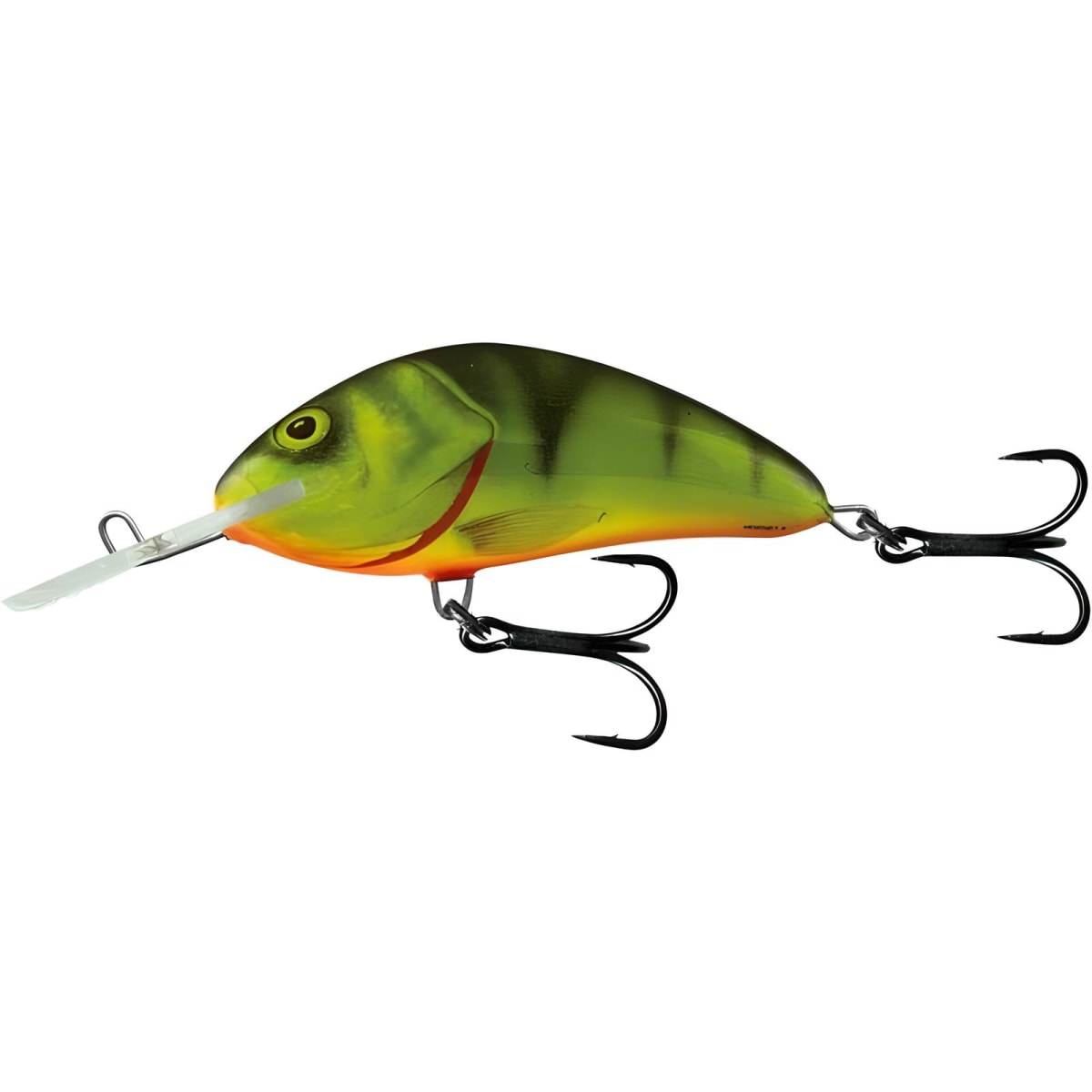 SEÑUELO SALMO HORNET MINNOW SINKING 4CM13