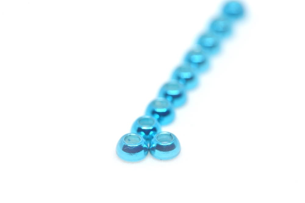 HYBRIDCONE METALLIC 8mm MAT BLUE1