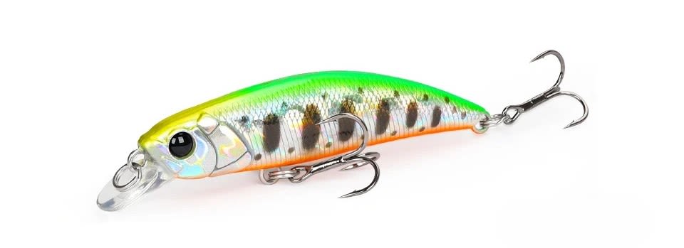 SEÑUELO TSURINOYA DW107 SINKING 6.5G/6CM6