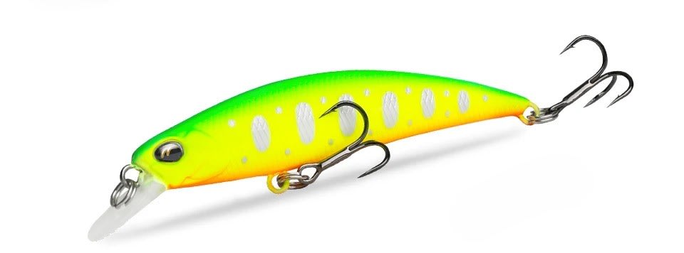 SEÑUELO TSURINOYA LIGHT GAME X SINKING DW75 8.9G/7CM8