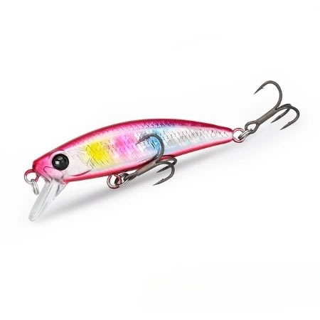 SEÑUELO TSURINOYA LIGHT GAME X MICRO SINKING 5CM/5.8G3