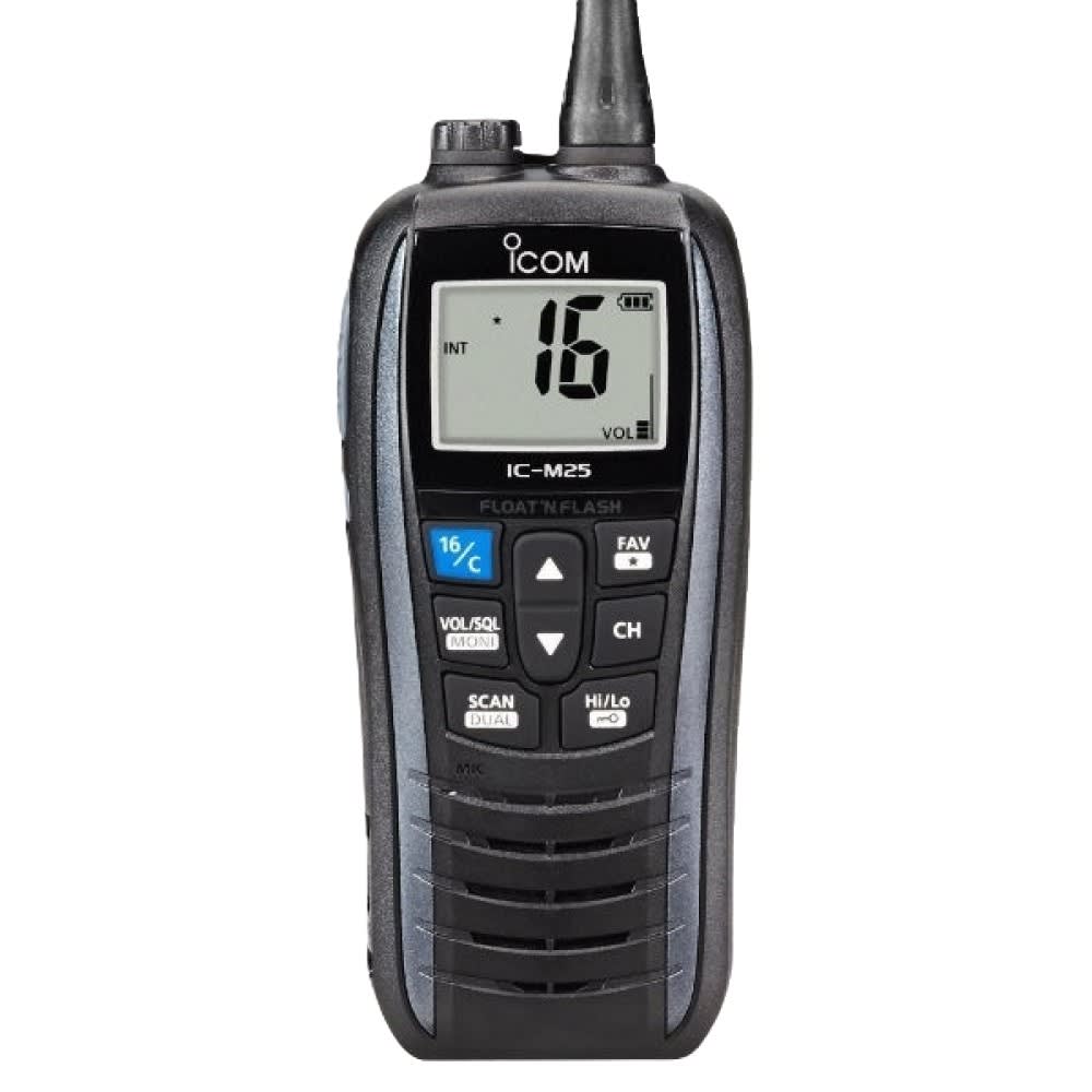 RADIO PORTATIL ICOM1