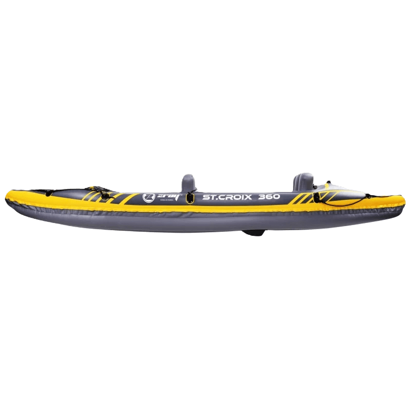 KAYAK INFLABLE ST. CROIX 360 ZRAY4