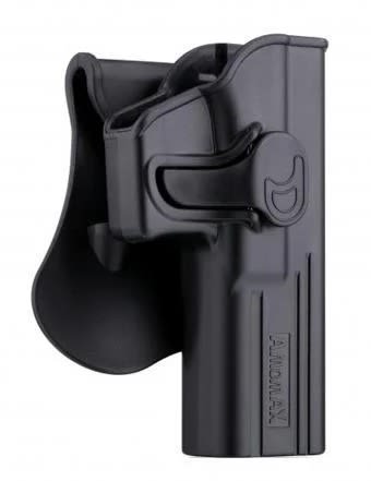 FUNDA GLOCK 17/22/31 AMOMAX2