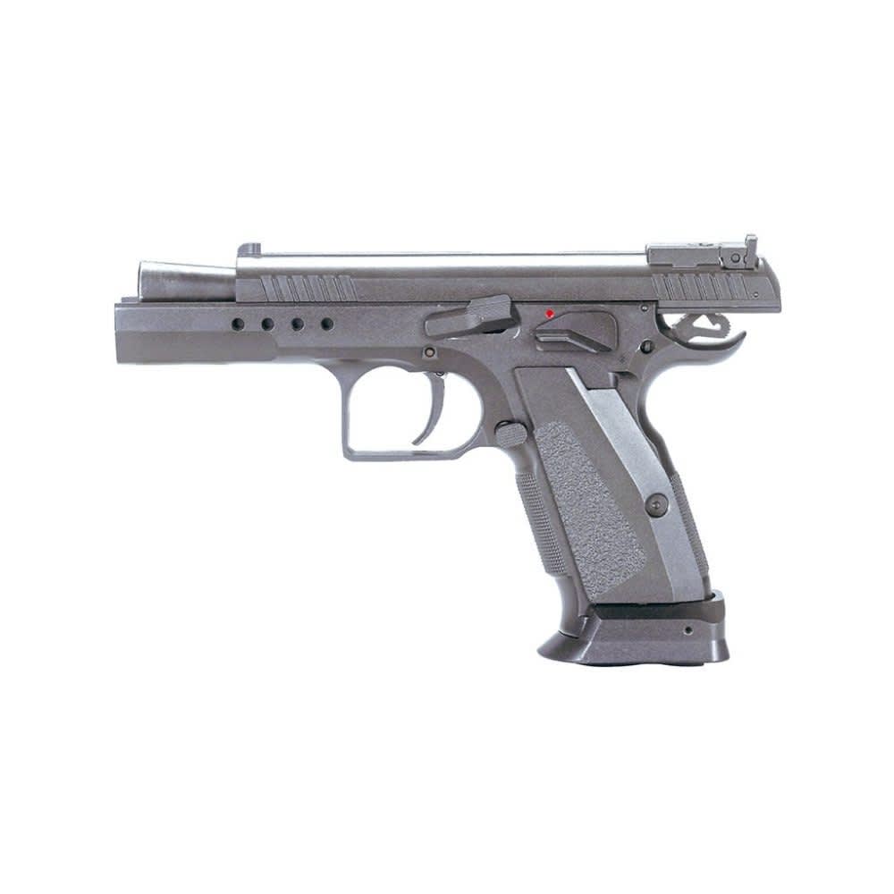 PISTOLA BALIN CO2 KWC CZ752