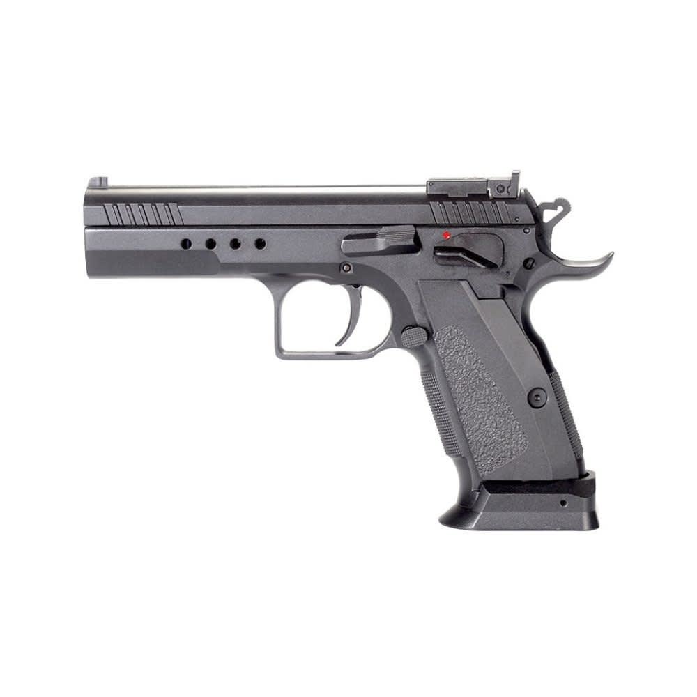 PISTOLA BALIN CO2 KWC CZ751