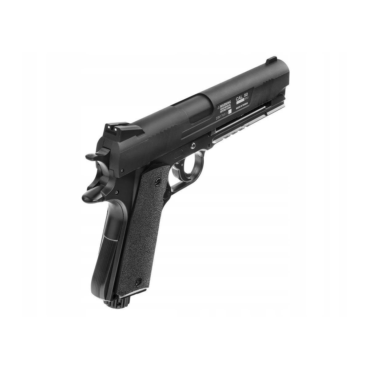 PISTOLA DE AIRE COMPRIMIDO CO2 CROSMAN STRONGHOLD 11J2