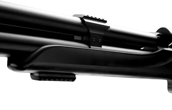 RIFLE SNOWPEAK M25 CAL .225