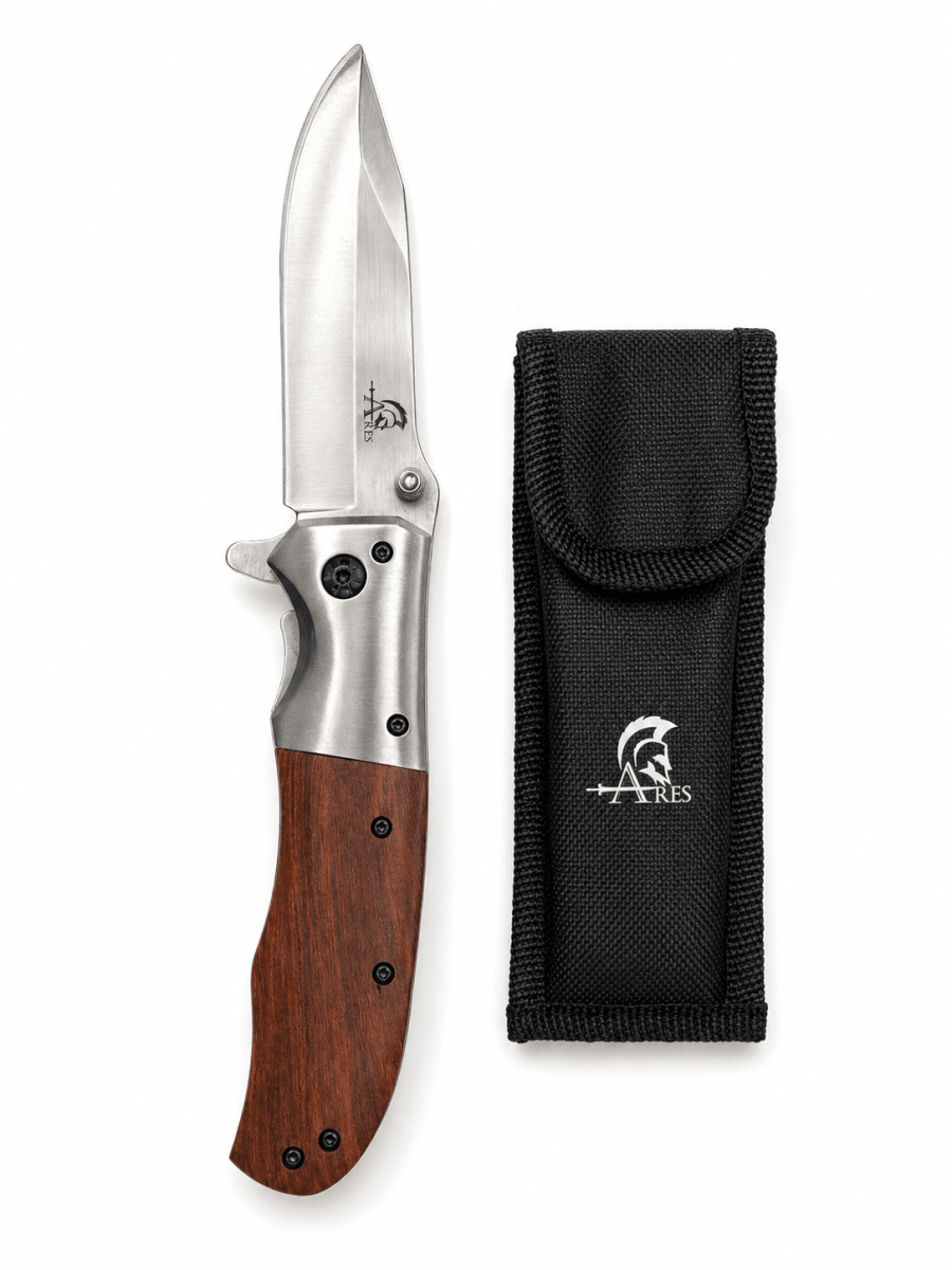 CUCHILLO ARES N-4211