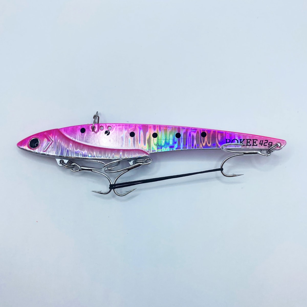 CABALLITO POKEE 42GR PINK21