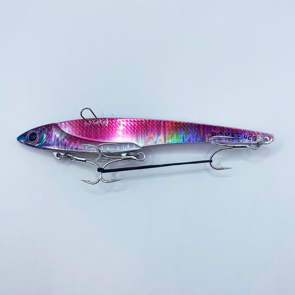 CABALLITO POKEE 42GR PINK31
