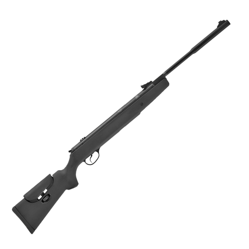 RIFLE RESORTERO HATSAN 87 QE VORTEX 5,51