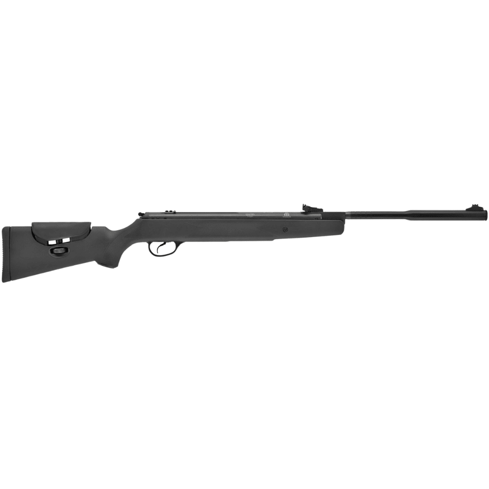 RIFLE RESORTERO HATSAN 87 QE VORTEX 5,52