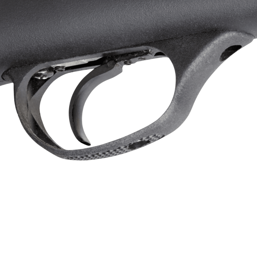 RIFLE RESORTERO HATSAN 87 QE VORTEX 5,55