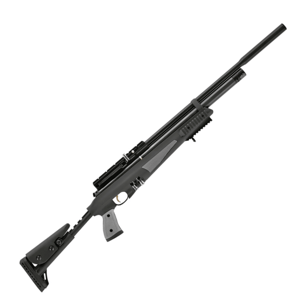 RIFLE PCP HATSAN AT44-10 TACT QE 5,53