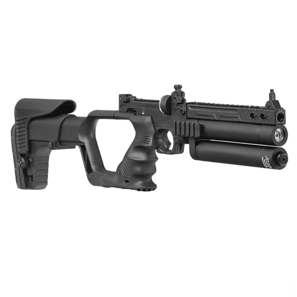 PISTOLA PCP HATSAN JET II 5,59