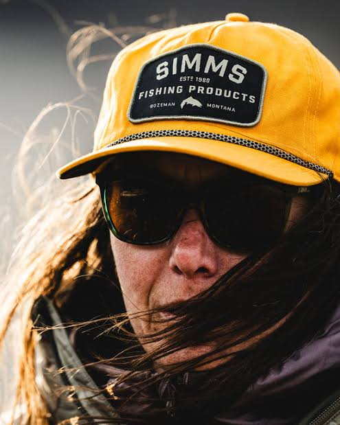 GORRO SIMMS AMARETTO2