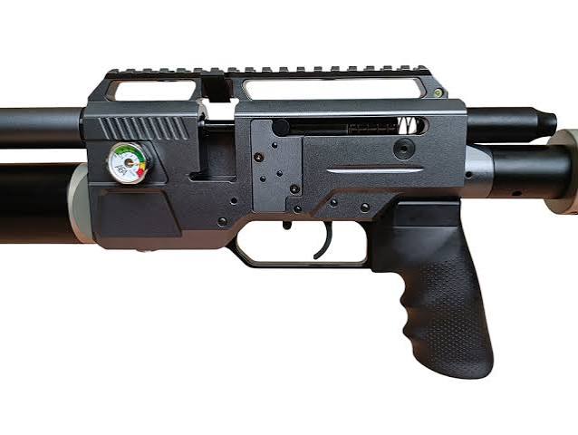 RIFLE PCP AEA TERMINATOR GEN 2 CAL 9MM3
