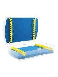 CAJA MOSQUERA CLIFF'S9