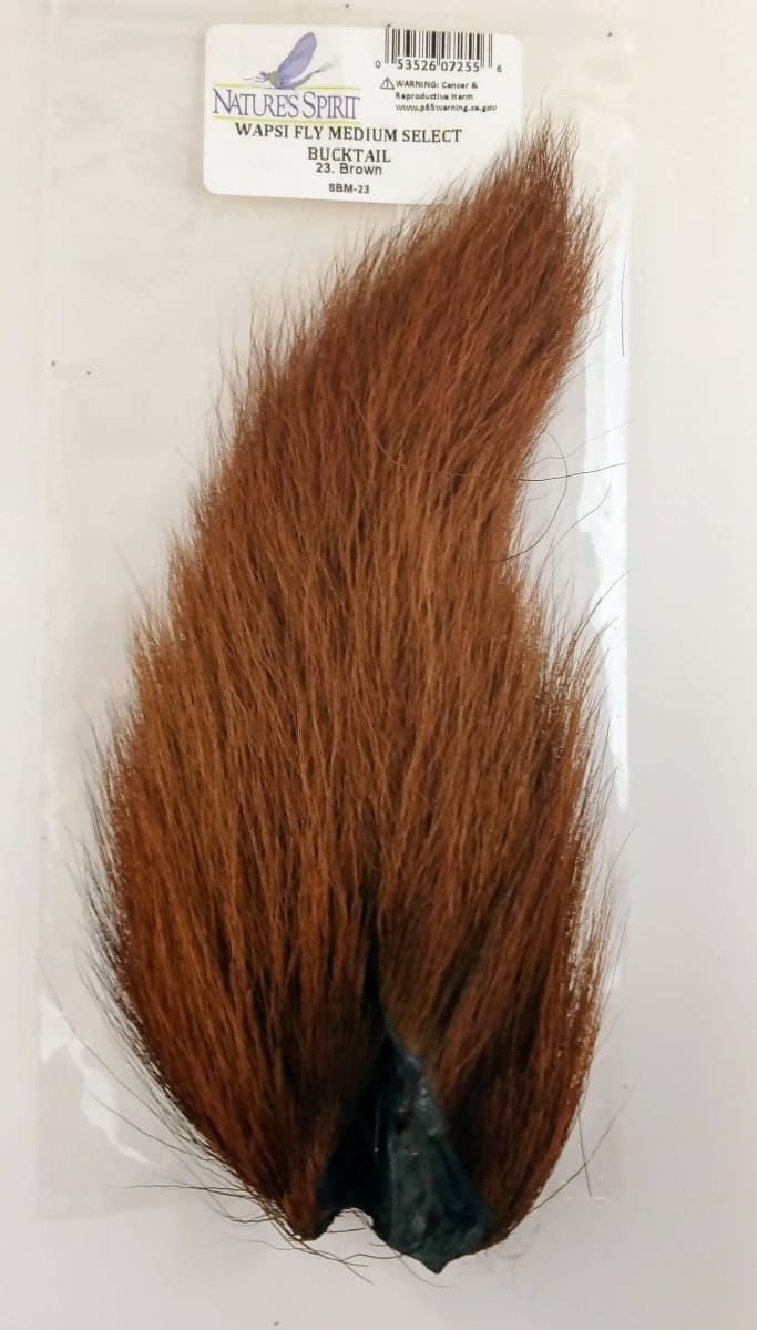 WAPSI FLY SELECT BUCKT AIL1