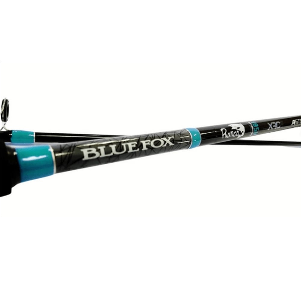 CAÑA BLUE FOX RANCO2