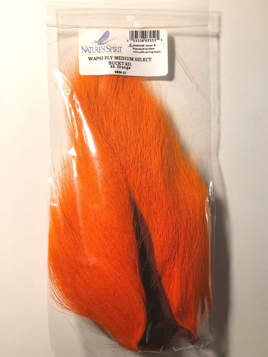 WAPSI FLY SELECT BUCKT AIL2