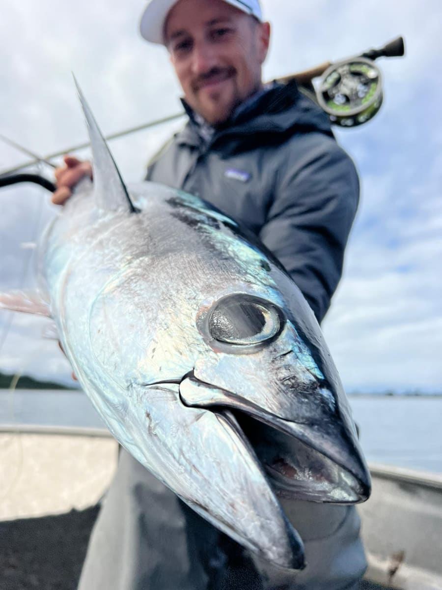 EXCURSIÓN PESCA DE ATÚN 20251