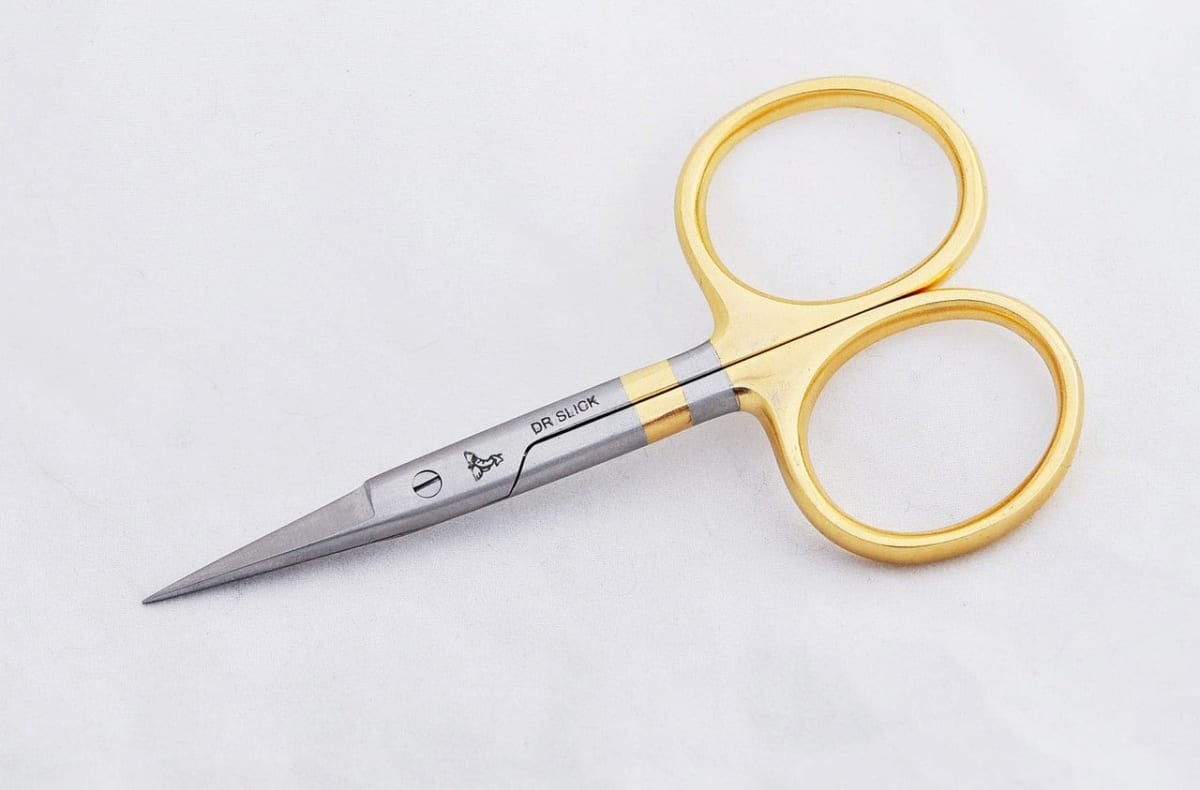 DR SLICK 4 ALL PURPOSE SCISSOR1