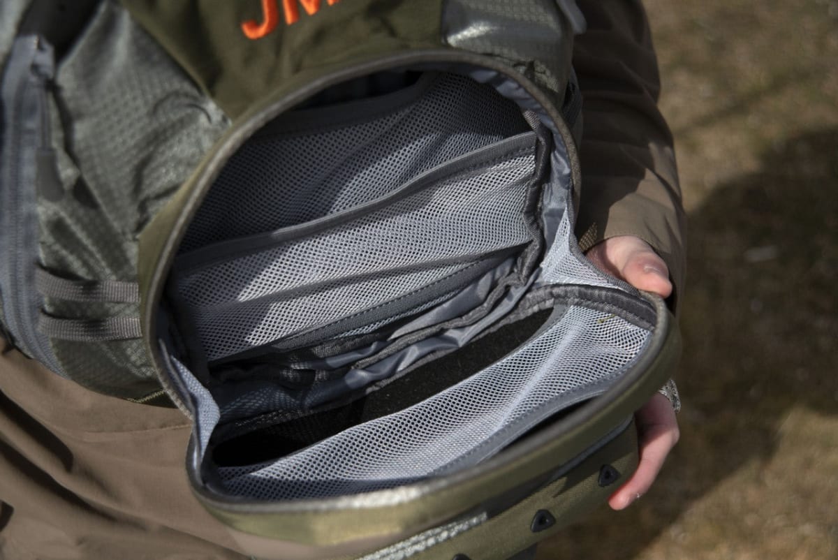 CHEST PACK JMC COMPETITION5