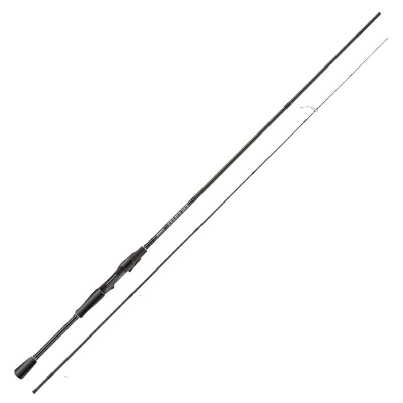 CAÑA OKUMA HELIOS TRAVEL 704ML 2.10M 300 CM 20-50GR1