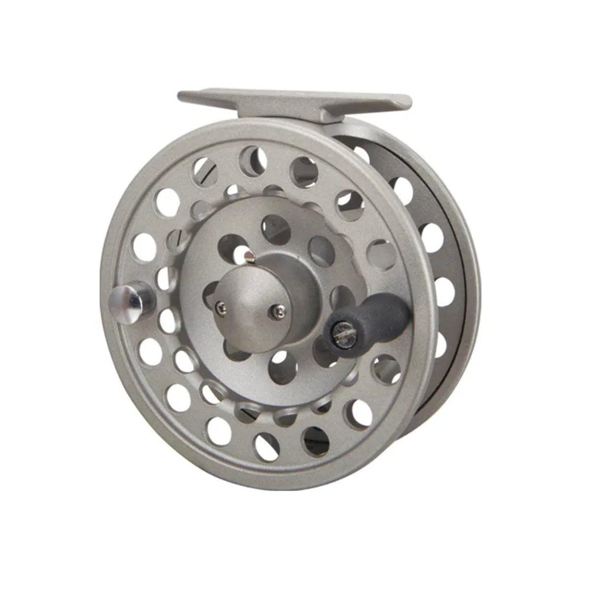 CARRETE MOSQUERO OKUMA SLV 2/32
