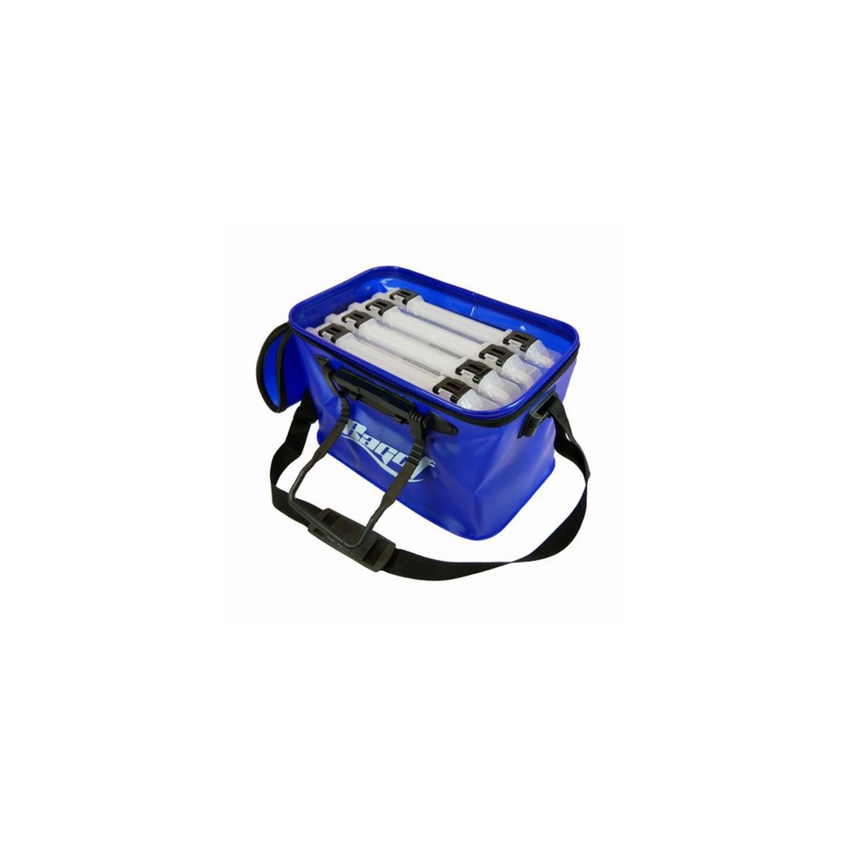 BOLSO BAKKAN WATERPROOF 16L4