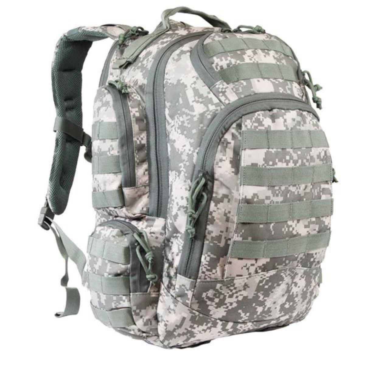 MOCHILA TACTICA CAMUFLAJE PIXEL NAUTIKA1