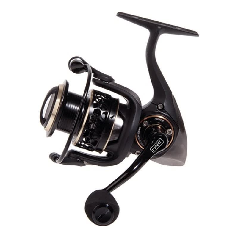 CARRETE HART ISHOD 40001