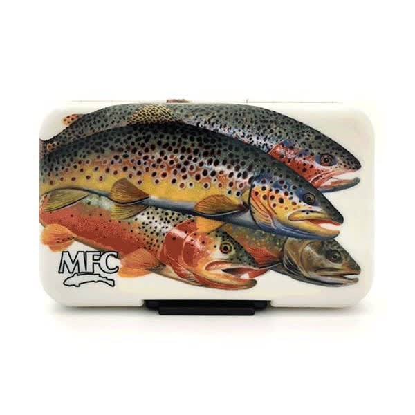 CAJA MFC POLY FLY BOX MADDOXS HOPPER SNACK6
