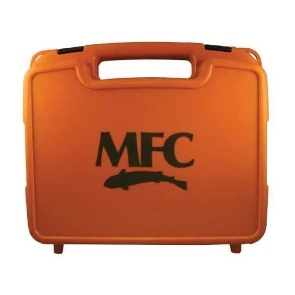 CAJA MOSQUERA MFC BOAT BOX LEAF-XL FLY FOAM (FLIES LARGER THAN #01)2