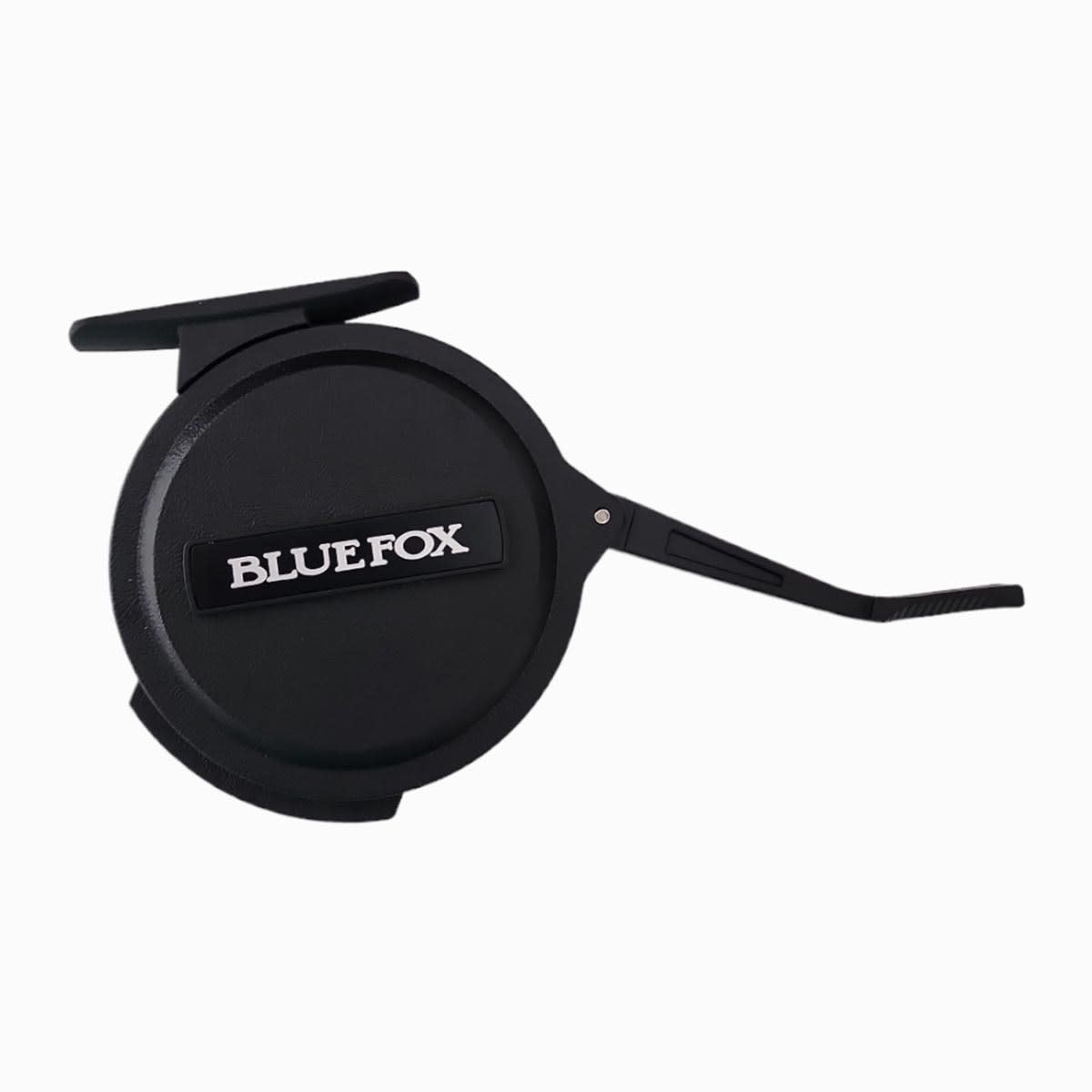 CARRETE MOSQUERO BLUE FOX SEMIAUTOMATICO2