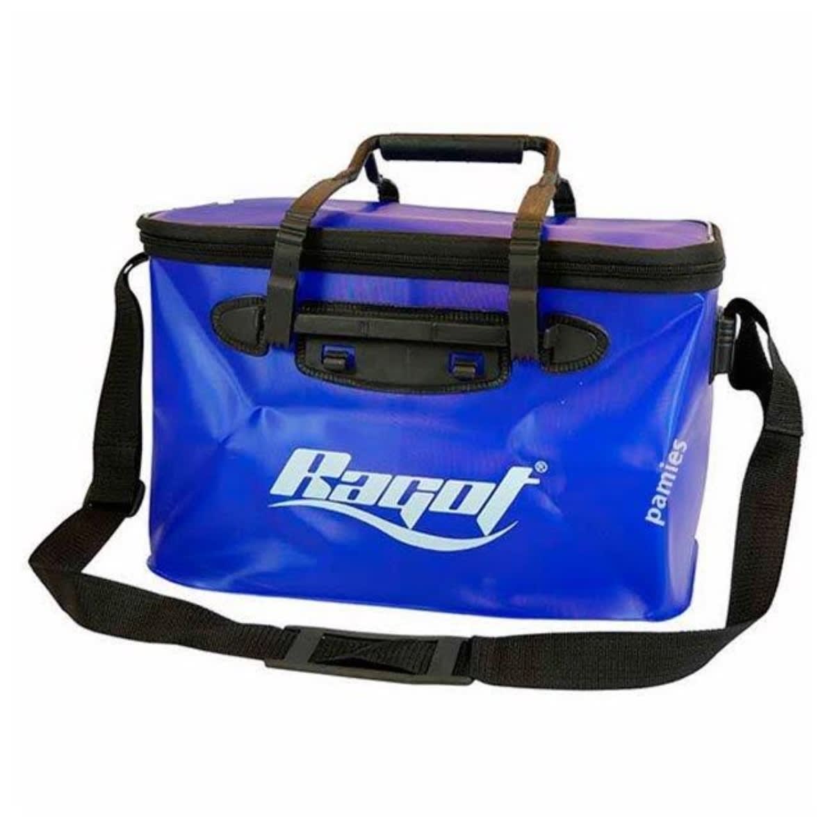 BOLSO BAKKAN WATERPROOF 16L2
