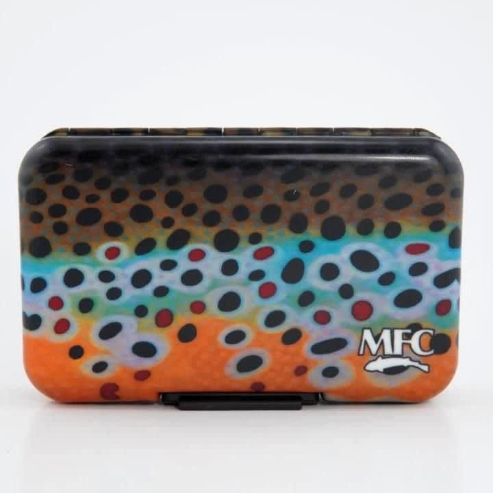 CAJA MFC POLY FLY BOX MADDOX GRO PRO1